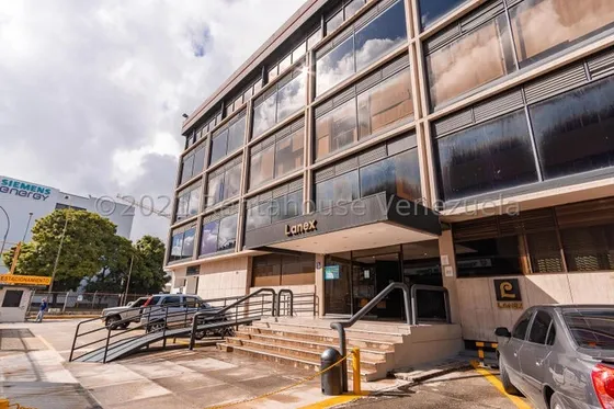 Edificio En Venta En Los Ruices 24-19648 Cs