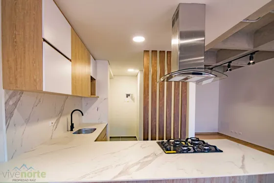 Apartamento En Venta En Las Orquideas Envigado. Cod V13383