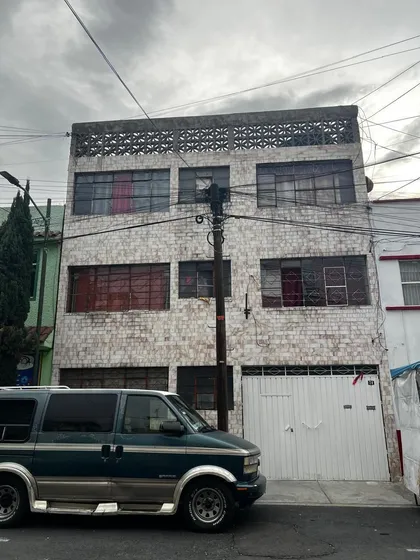 Se Vende Departamento En Martin Carrera.