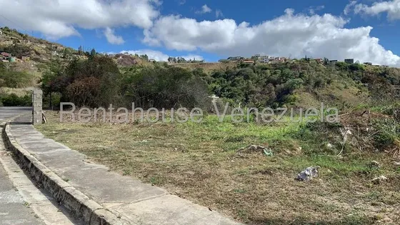 Terreno En Venta Bosques De La Lagunita Es25-14377
