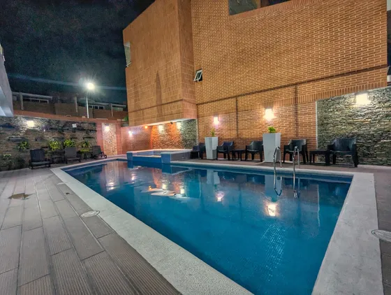 Townhouse En Terraza Camoruco. Urb. Valles De Camoruco 