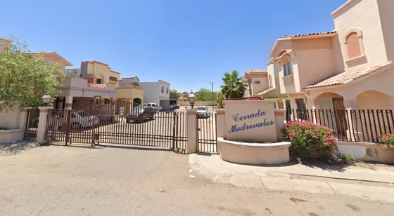 ¡potencia Tu Patrimonio Con Una Inversión Inteligente! Remate Bancario En Puerta Real Residencia, Hermosillo, Sonora.