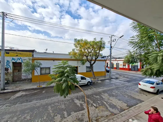 Edificio Andes (1 Bod.) Vista Oriente Piso 2