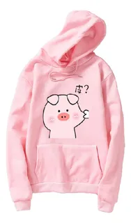 Sudaderas de puerquito parejas deals