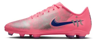 Chuteira Nike Mercurial Vapor X Fg Profissional | Mercado Livre