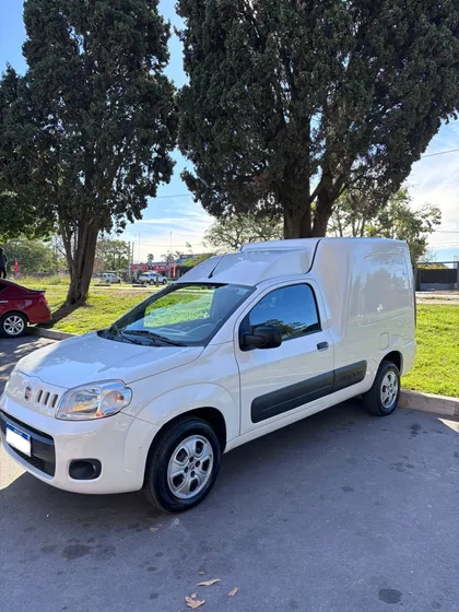 Fiat Fiorino 1.4 Furgon Comfort