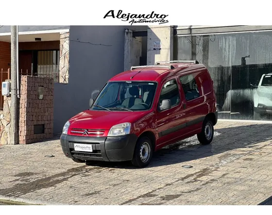 Citroën Berlingo 1.4 Bussines 75cv