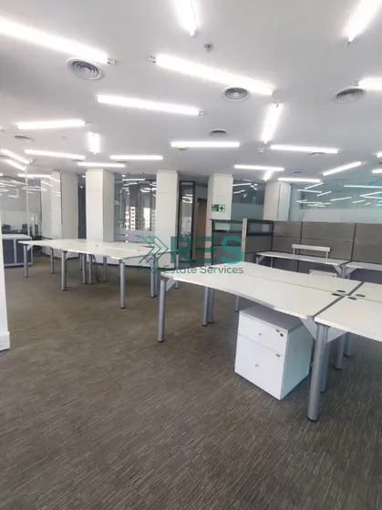 Oficina En Arriendo En Las Condes