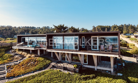 Espectacular Casa En Primera Línea Espectacular Casa En Primera Línea