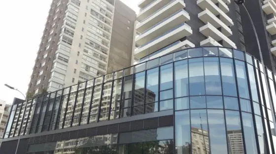 Local Comercial En Arriendo En Ñuñoa