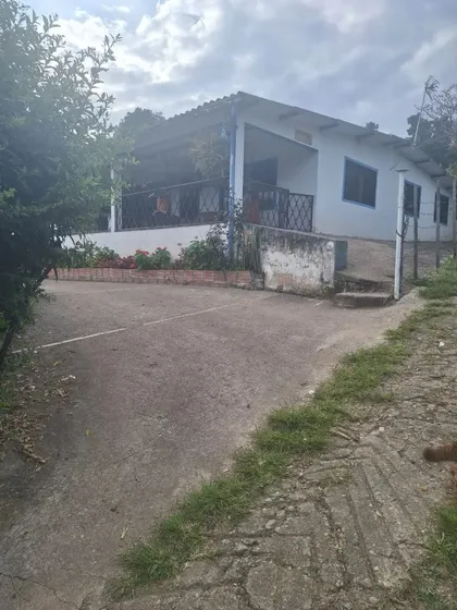 Municipio De Silvania Cundinamarca  Finca En Venta