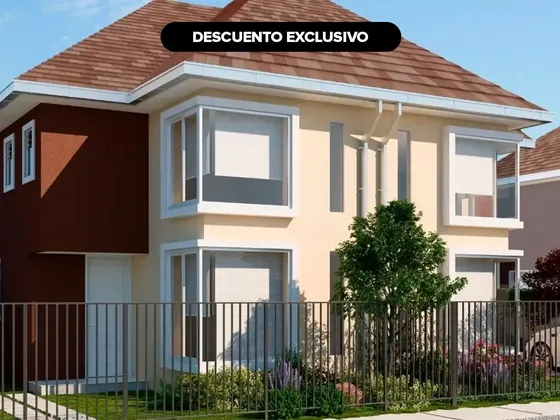 Altos Del Valle Oriente