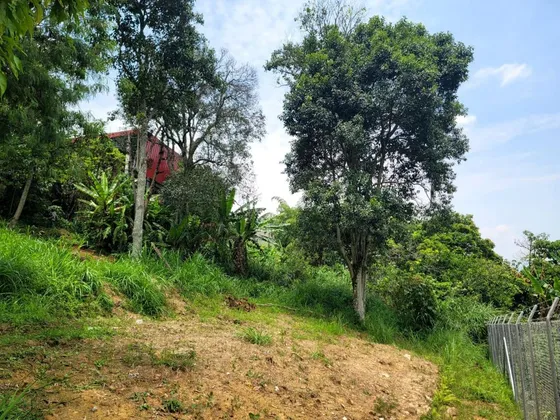 Lote En Venta En El Salado. Cod V4572