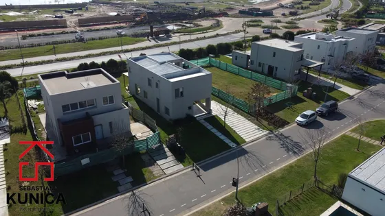 Puertos Bº Araucarias. Lote 204 Alq. Disponible!!