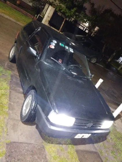 Fiat Uno 1.6 Cl
