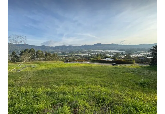 Espectacular Lote En Venta La Ceja Antioquia Parcelacion.