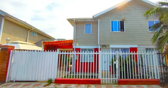 Vendo Casa 4d+2b En La Mejor Zona De Maipú (73491)