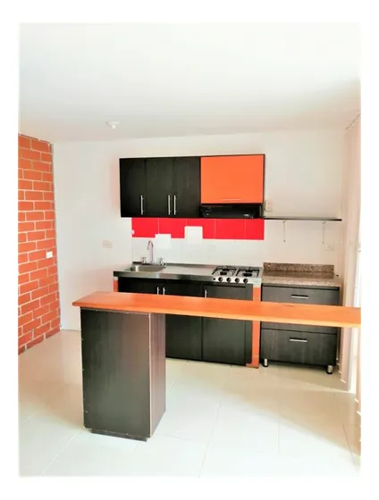Venta De Apartamento En Villamaria
