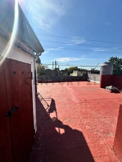 Venta De Ph En Planta Baja  Villa Tesei | Calle Ferre Al 100