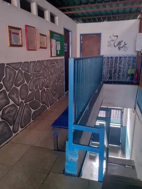Guatire, Casa Con Colegio Rp