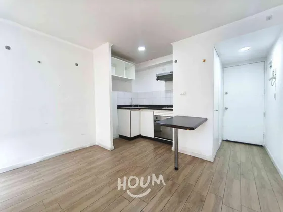 Departamento Avenida María Rozas Velásquez Id: 173404
