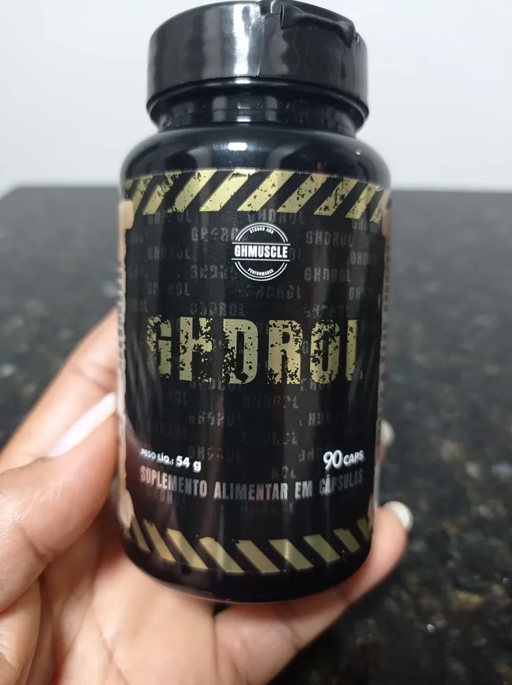 Foto do produto compartilhada pelo comprador 1 de 2