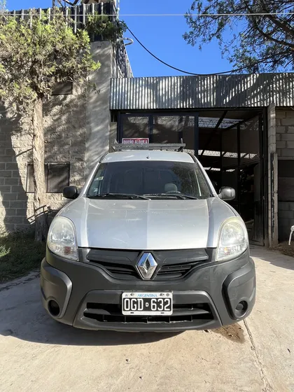 Renault Kangoo 1.6 Furgon Ph3 Confort 1plc