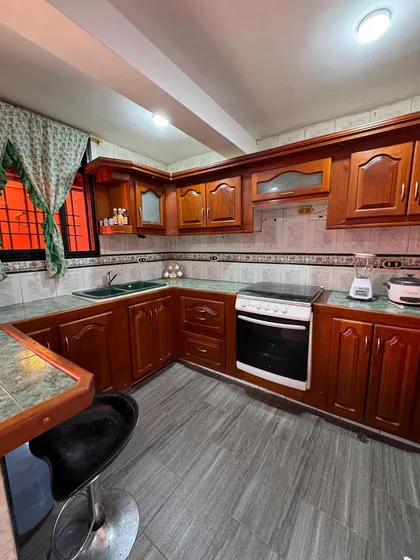 As En Venta Casa En La Concordia Urb Colinas Del Tirones