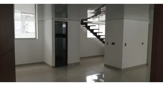 Venta Apartamento Duplex Urapanes, Villamaría