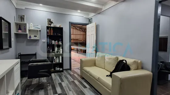 Arriendo Casa Habitación De 30 M2, 1d Y 1b, Rancagua
