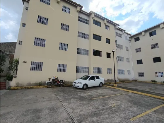 Se Vende Apartamento En La Urb. Santa Barbara.ve22-016sba-tbla