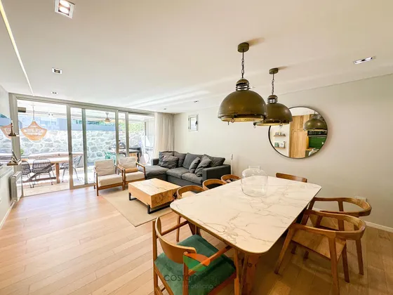Venta De Departamento En Complejo Cerrado En Villa Belgrano