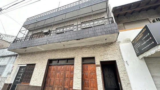 Venta Ph Multifamiliar 5 Amb. Con Cochera San Justo Centro