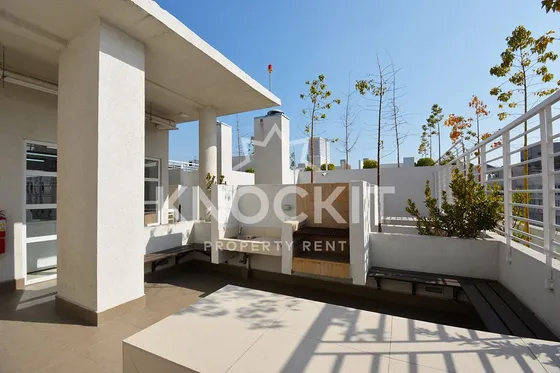 Departamento En Arriendo En Estación Central Pid00784