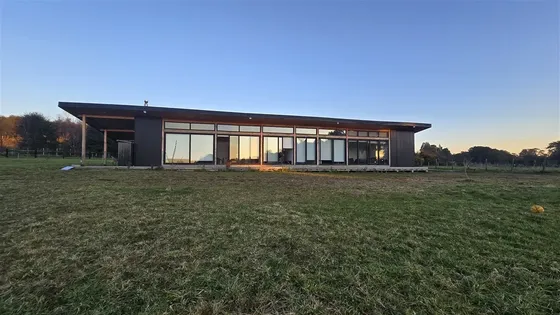 Casa En Arriendo De 3 Dorm. En Puerto Varas