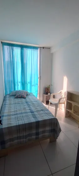 Habitacion En Alquiler