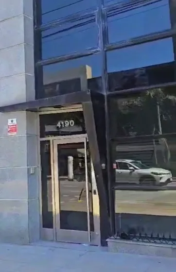 Alquiler De Consultorios En Importante Institución De Salud