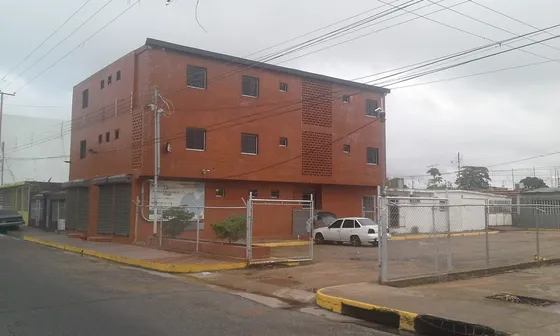 Edificio Resid Con 22 Habs Ejecutivas Vip Y Local Comercial