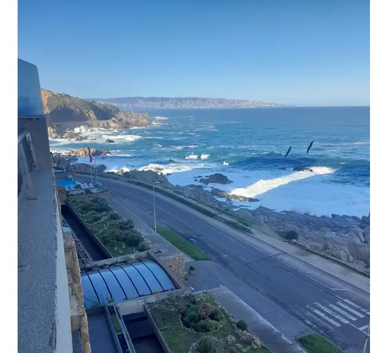 Acogedor Cómodo Primera Vista Costa Brava Concón