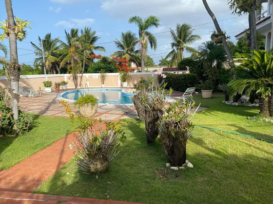 Apartamento De Venta En Costambar