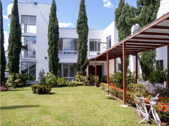 Vendo Casa Quinta En Chinauta Fusagasuga 