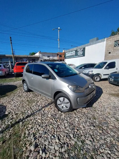 Volkswagen Up! 1.0 Move Up! 75cv