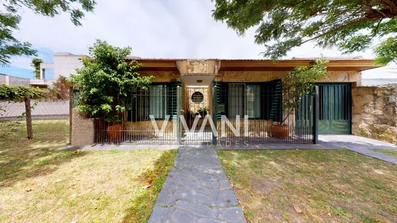 Venta Casa 2dorm 148 E/42 Y 43  La Plata  Vivani Prop