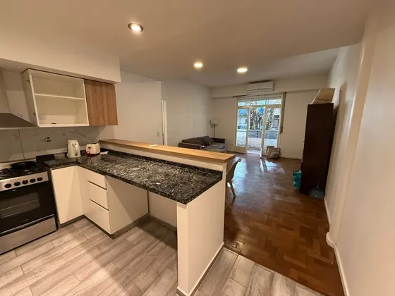 Departamento Ph en Venta 3 Ambientes con Balcón en Palermo, Capital Federal, Buenos Aires
