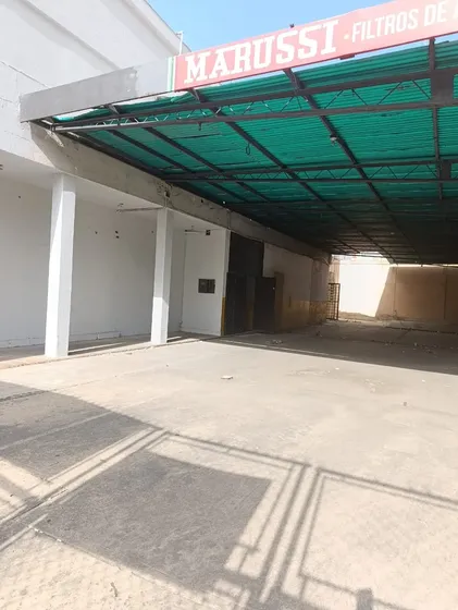 Gl Terreno Comercial. En Av Bolivar Norte (clientes )