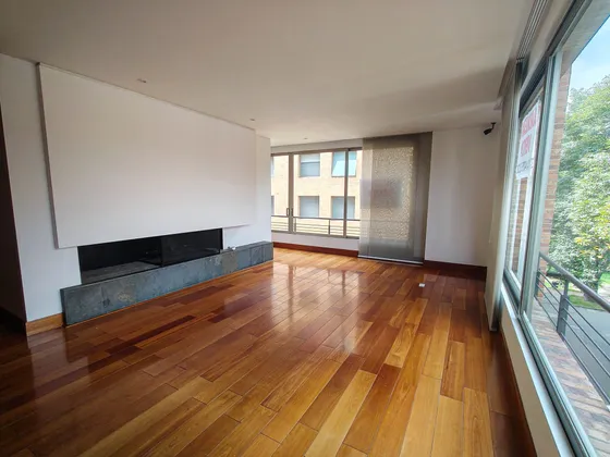 Apartamento En Arriendo/venta En La Cabrera. Cod A2302