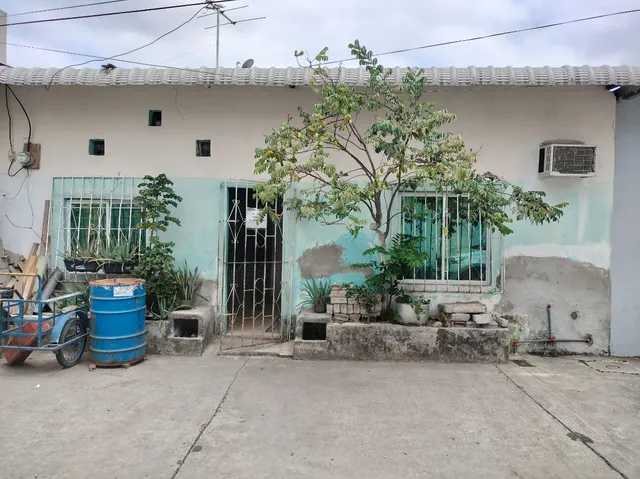Se Vende Casa 