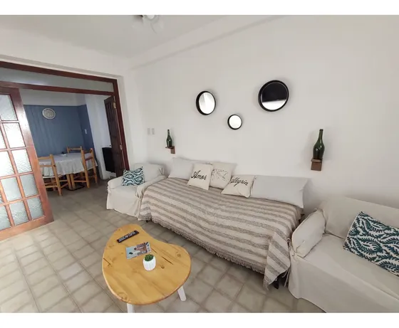 Departamento Alquiler Turístico - San Pedro