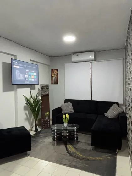 En Alquiler Lindo Apartamento 1 Habitación Amoblado Y Equipado Colinas Del Neveri Cerca De Lechería