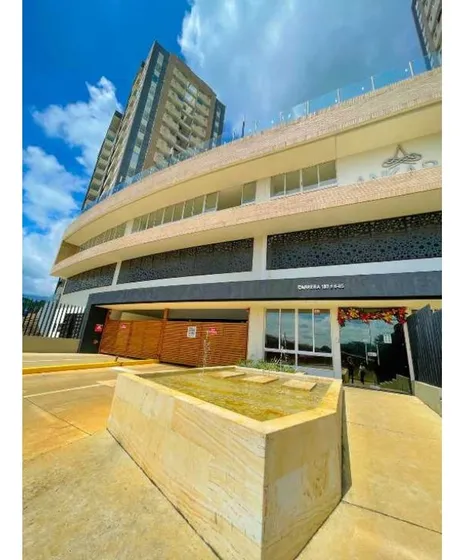 Apartamento En Venta Al Sur De Cali C. R Ankara Pance